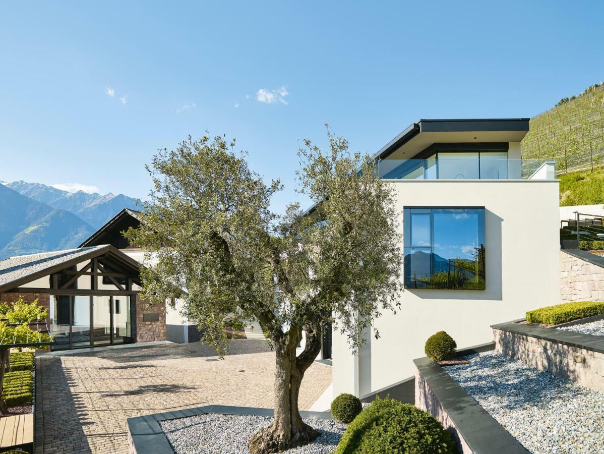 Pratenberg Wine Lodge Merano Exterior photo
